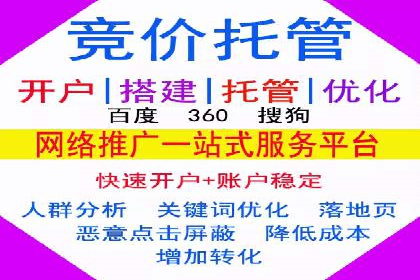 SEM托管代运营助力企业实现品牌突破